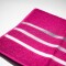 TOALLA DE ROSTRO FUXIA