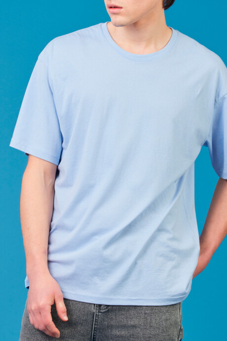 T-SHIRT GRAFFY DIXIE Celeste