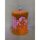 Farol Led Halloween Farol Led Halloween