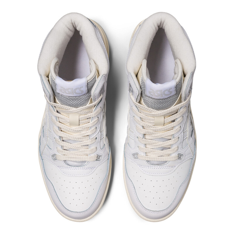 Ex89 Mt - Hombre White/white