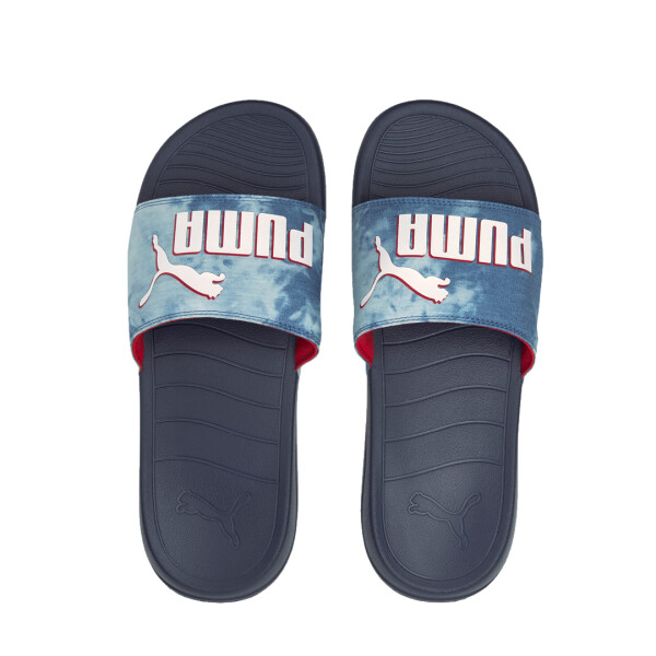 POPCAT 20 - PUMA CELESTE