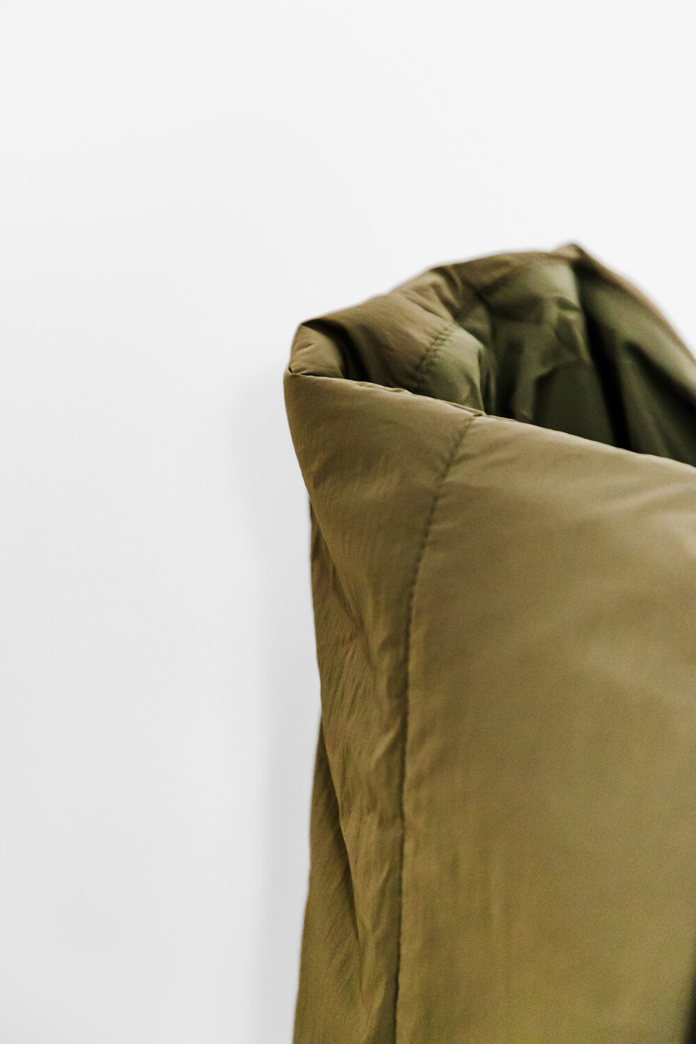 Bolso Katbag Verde Oliva
