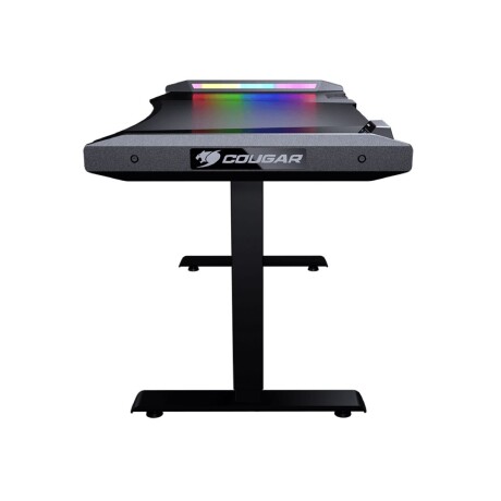 Escritorio Eléctrico Cougar E-mars 150 Black Rgb 001