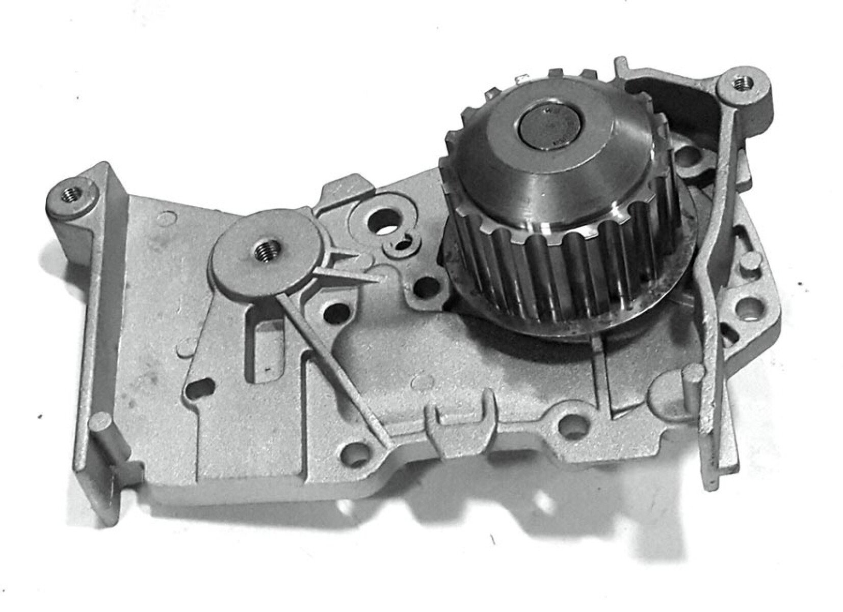 BOMBA AGUA RENAULT MEGANE LOGAN CLIO II SANDER 1.6 16V K4M HASTA 2011 - 