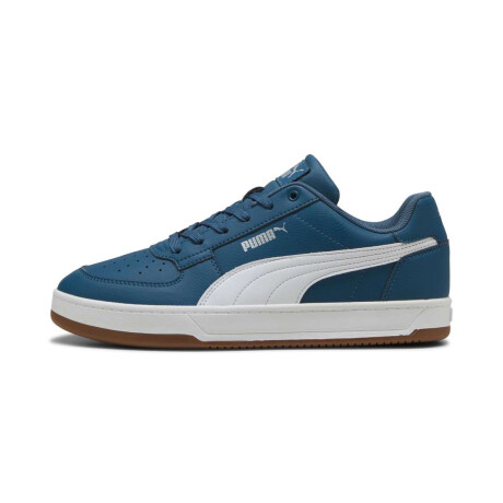 Championes Puma Caven 2.0 de Hombre Azul