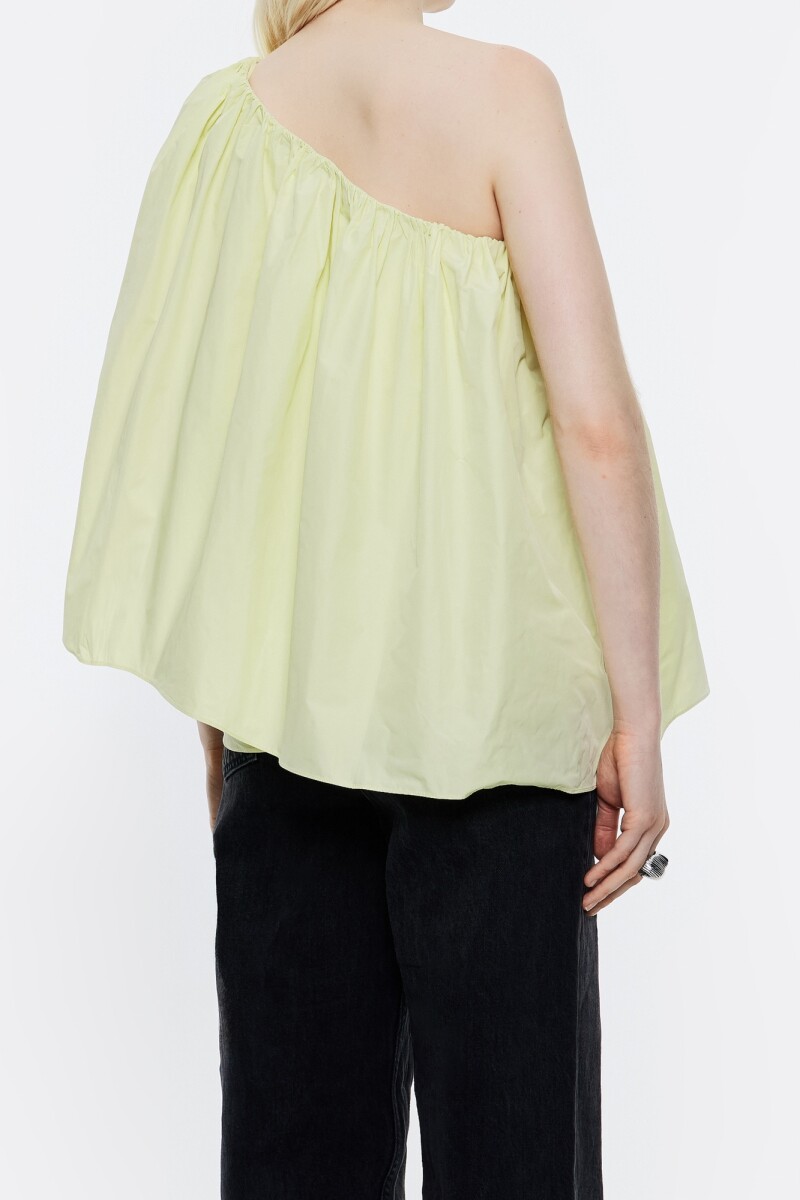 BLUSA MUJER Amarillo