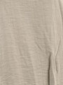 Musculosa con guarda abajo VIsón