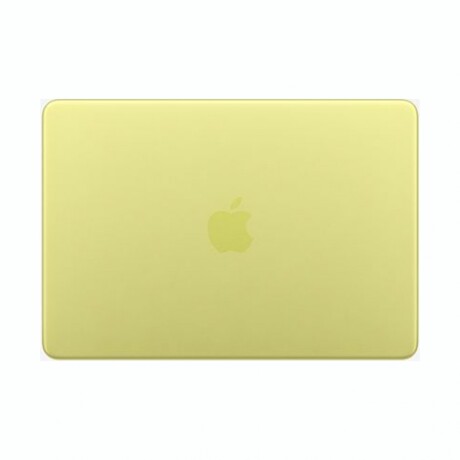 APPLE MACBOOK NEO 13' A18 PRO/8GB/256GB APPLE Macbook Neo 13' 256GB SSD / 8GB RAM A18 Pro Chip - Citrus