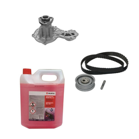 KIT DE DISTRIBUCION COMPLETO Kit De Distribucion Completo