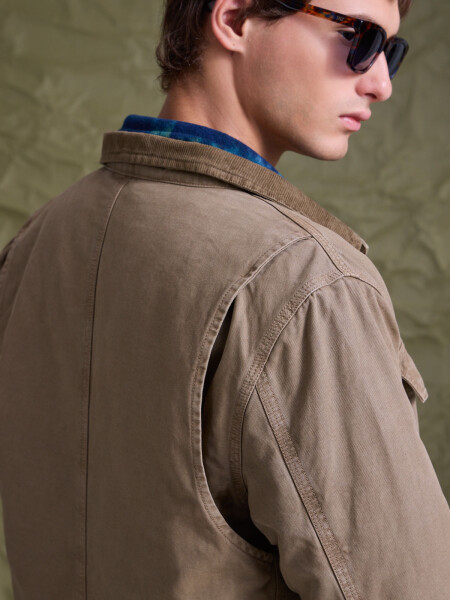 OUTWEAR MALAWI KAKHI