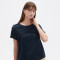 Blusa Tarmel Azul Noche