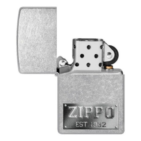 Encendedor Zippo 1932 cromado - 48487 Encendedor Zippo 1932 cromado - 48487