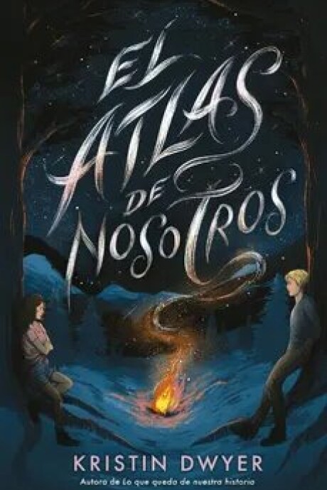 EL ATLAS DE NOSOTROS EL ATLAS DE NOSOTROS