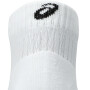 Practice Ankle 3P - Unisex Brilliant White