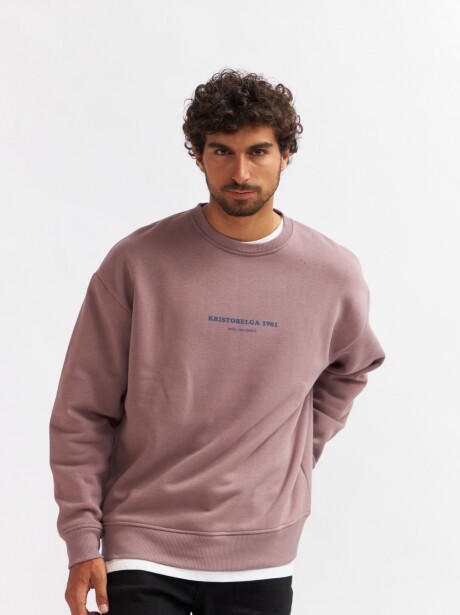 Sweater Sam ROSA