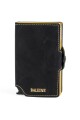 Double Kansas - Golden Black Double Kansas - Golden Black
