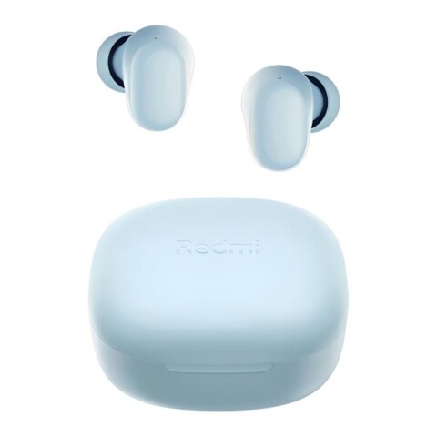 Auricular Xiaomi Redmi Buds 6 Play Azul