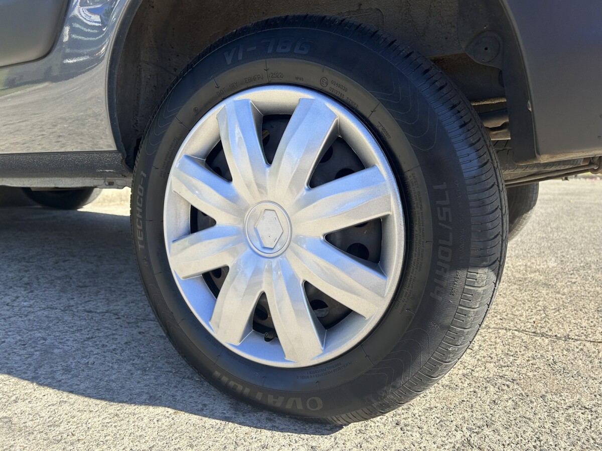 Renault Kangoo 1.6 EXCELENTE ESTADO! | Permuta / Financia Renault Kangoo 1.6 EXCELENTE ESTADO! | Permuta / Financia