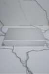 Caja Rigida 33,5 x 43,5 x 9,5 PLATA