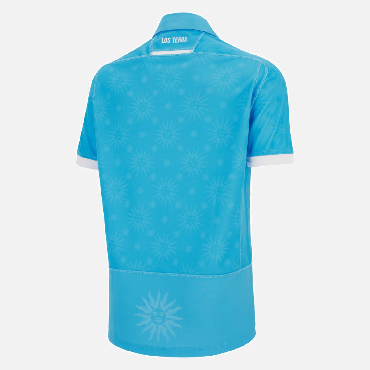 CAMISETA OFICIAL TEROS 2025/26 CAMISETA OFICIAL TEROS 2025/26