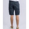 Short bermuda cargo UFO Simón azul Azul oscuro