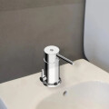 GRIFERÍA MONOCOMANDO DE BIDET CON TRANSFERENCIA LÍNEA LILO NEW Grifería Monocomando De Bidet Con Transferencia Línea Lilo New