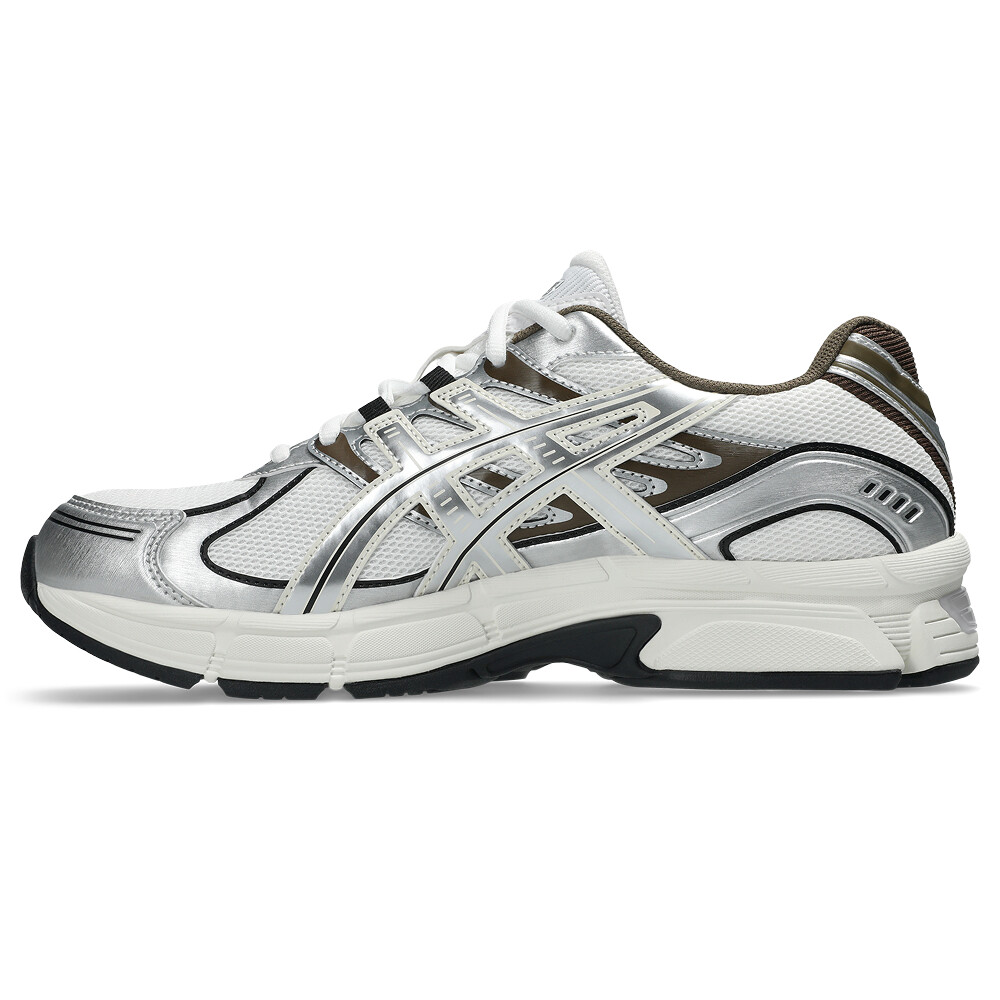 Zapatillas GEL-Stratus Mc Unisex White/Clay Canyon