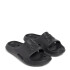 Sandalias de Hombre Under Armour Locker Negro