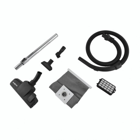 Aspiradora ENXUTA AENX182000N 2000W Filtro HEPA Aspiradora ENXUTA AENX182000N 2000W Filtro HEPA