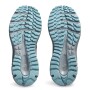 Trail Scout 3 - Mujer Black/birch