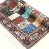 Alfombra terciopelo 1,50x0,80 10 Alfombra terciopelo 1,50x0,80 10