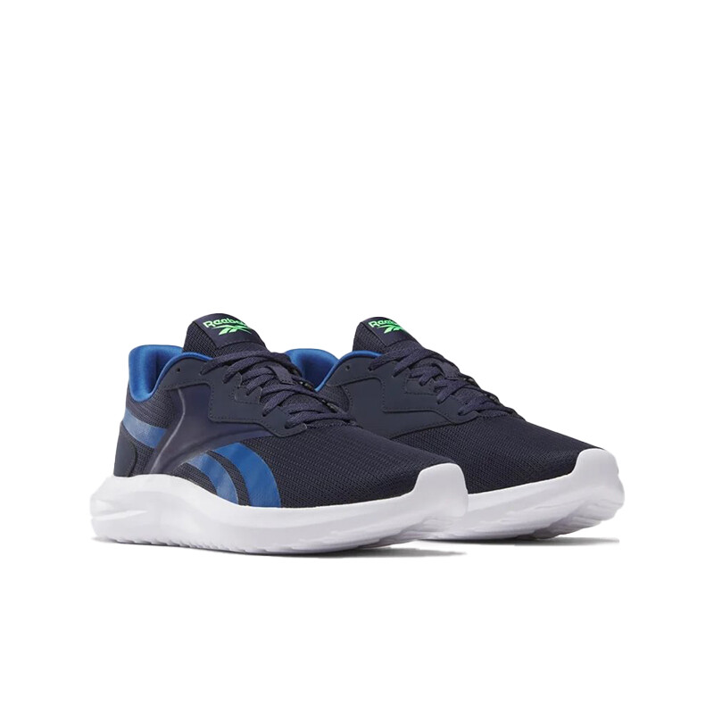 Championes Reebok Lux Running Azul