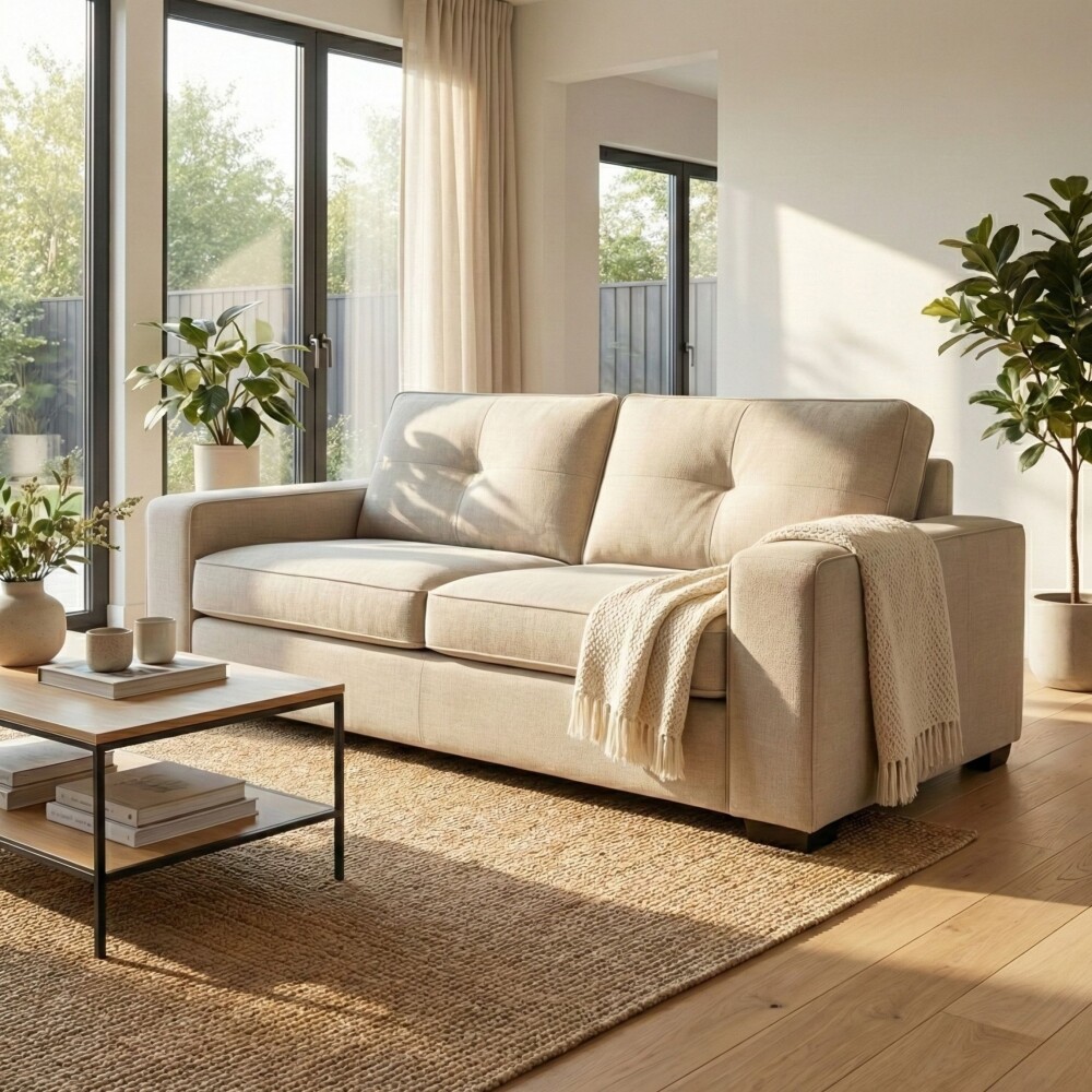 Sillón 2 Cuerpos - Malbec 1.5 Sillón 2 Cuerpos - Malbec 1.5