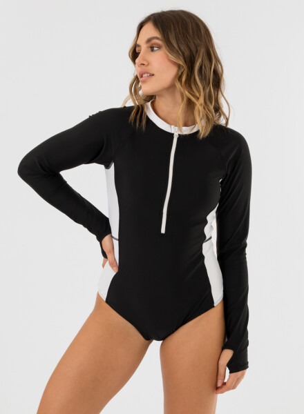 Malla surf lady Negro