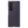 Galaxy Z Fold8 Ultra Silicone Case Violet Shadow