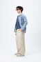PANTALÓN SORAO Beige