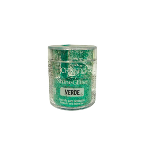 Glitter Glow Verde 5g Glitter Glow Verde 5g