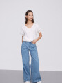 Pantalon Gana Azul