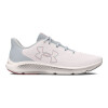 Championes Under Armour Charged 3 de Mujer - 523-101022 Blanco