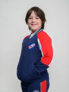 CAMPERA BOMBER LIMIT Nacional Oficial Junior 194