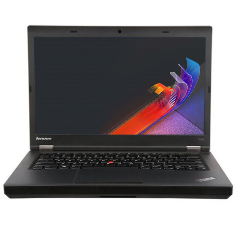 Notebook Lenovo Thinkpad T440 I7/ 8 Gb Ram/ 500 Gb Ssd NOTEBOOK RFPL LENOVO T440 I7/4/500/14