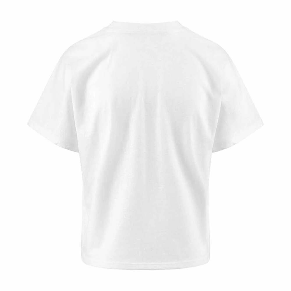 Logo Edalyn - Hombre White