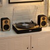 Parlantes House of Marley UPLIFT BOOKSHELF (Bluetooth) Parlantes House of Marley UPLIFT BOOKSHELF (Bluetooth)