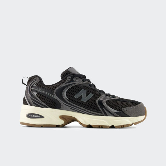 Championes New Balance 530 Negro