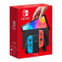 Consola Nintendo Switch Oled 64gb Joy-con NINTENDO SWITCH OLED 64GB JOY-CON