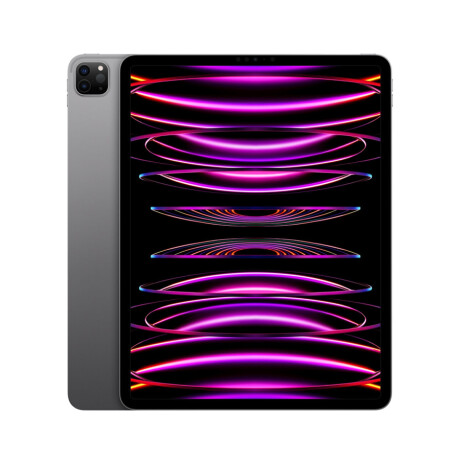Tablet Apple iPad Pro 12.9 6ª GENERACIÓN 2022. RAM 8GB. Almacenamiento 128GB. Pantalla 12,9" Tablet Apple iPad Pro 12.9 6ª GENERACIÓN 2022. RAM 8GB. Almacenamiento 128GB. Pantalla 12,9"