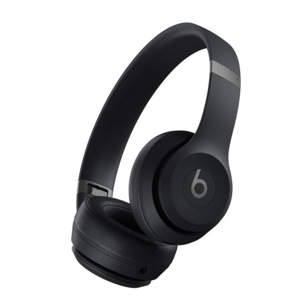 Auricular Beats Solo 4 Black Auricular Beats Solo 4 Black