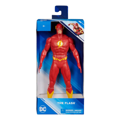 Figura Dc The Flash 24 Cm Figura Dc The Flash 24 Cm