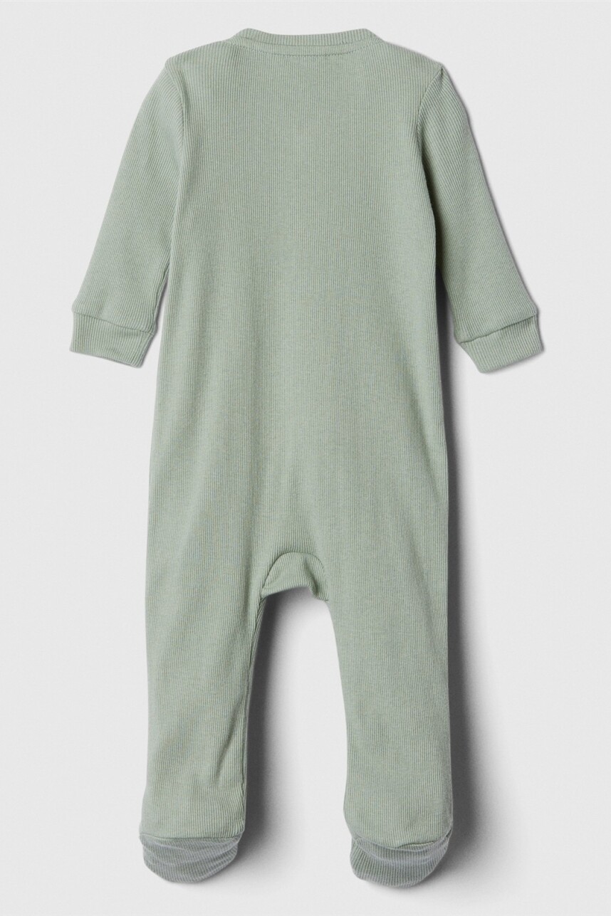 Pijama Bebé Sage
