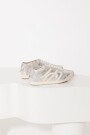 ZAPATILLA LUCKY Plata